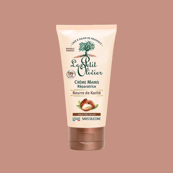 Le Petit Olivier Hand Cream - Shea Butter 75ml